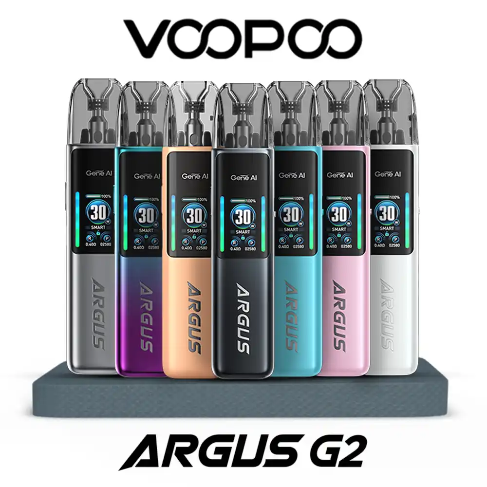 Voopoo-Argus-G2-註油主機.webp